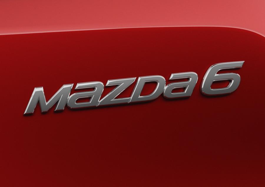  Mazda6 Wagon 2012 года  (фото 138 из 154)